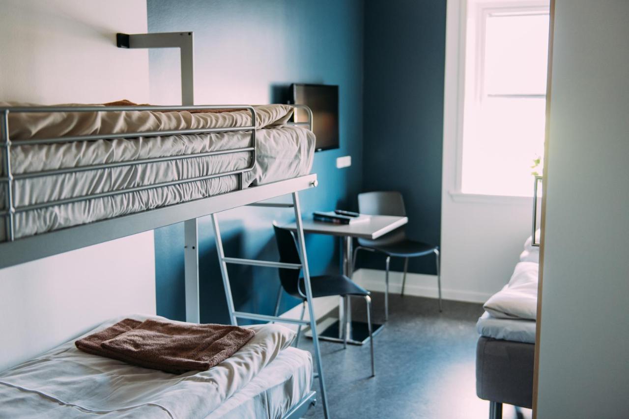 Icv Sleepwell Hotel Vra Ngoại thất bức ảnh